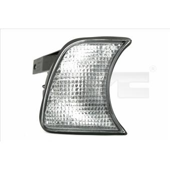 Feu clignotant avant droit TYC [18-3269-91-2]