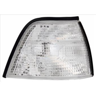 Feu clignotant avant droit TYC 18-3271-93-2 pour BMW Série 3 M3 3.0 - 286cv