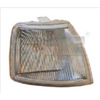 Feu clignotant avant droit TYC 18-3315-05-2 pour PEUGEOT 306 1.6 i - 71cv