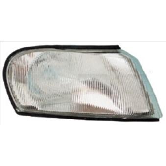 Feu clignotant avant droit TYC 18-3403-01-2 pour OPEL VECTRA 1.6 i 16V - 101cv