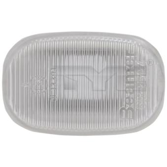 Feu clignotant TYC [18-3543-71-2]