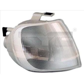 Feu clignotant avant gauche TYC [18-3588-15-2]