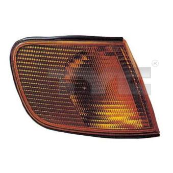 Feu clignotant avant gauche TYC 18-5002-05-2 pour VOLVO S90 2.3 E - 134cv