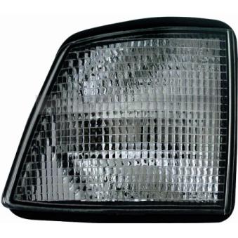 Feu clignotant avant gauche TYC [18-5004-15-2]