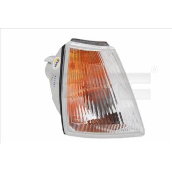 Feu clignotant avant droit TYC OEM 7701034746 Feu clignotant avant droit TYC OEM 7701034746