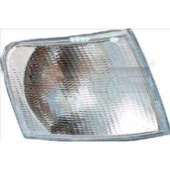 Feu clignotant avant gauche TYC 18-5088-15-2 pour FORD ORION 1.4 - 71cv