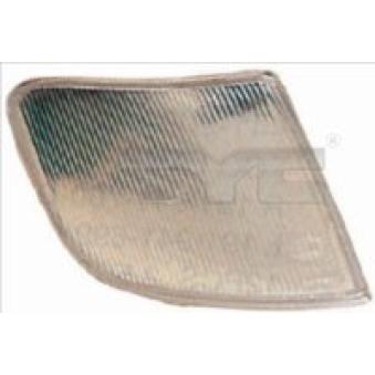 Feu clignotant avant droit TYC 18-5101-01-6 pour OPEL VIVARO 1.9 TDI - 110cv
