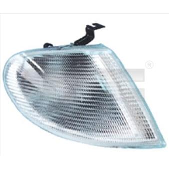 Feu clignotant avant droit TYC OEM Y95VW13368AE