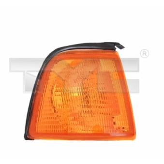 Feu clignotant avant gauche TYC OEM 893953049