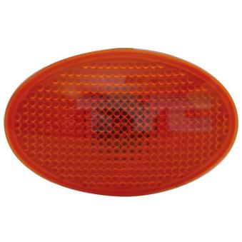 Feu clignotant TYC 18-5157-05-2 Feu clignotant TYC 18-5157-05-2
