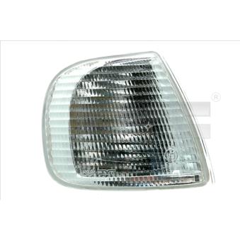 Feu clignotant avant gauche TYC OEM 6K5953049C