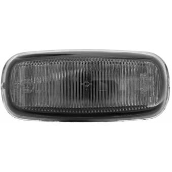 Feu clignotant TYC 18-5231-15-2 pour ALFA ROMEO 33 1.4 - 75cv