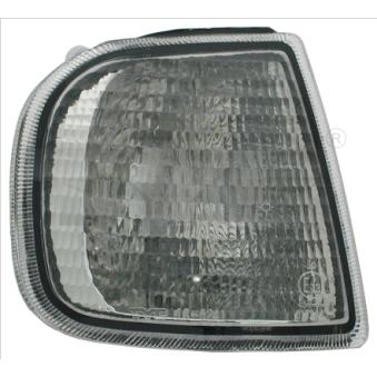 Feu clignotant avant droit TYC 18-5241-05-2 pour SEAT INCA 1.9 D - 64cv