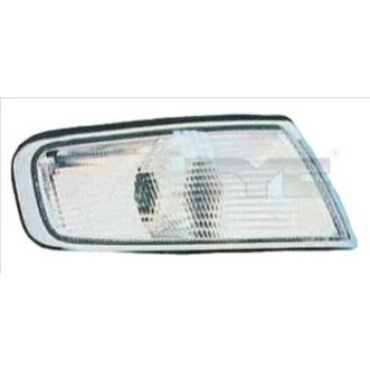 Feu clignotant avant droit TYC 18-5267-05-2 pour HONDA ACCORD 2.0 i LS - 131cv