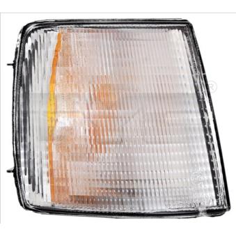 Feu clignotant avant droit TYC OEM 357953050A