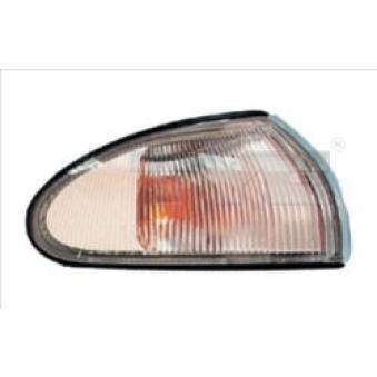 Feu clignotant avant droit TYC [18-5283-05-2]