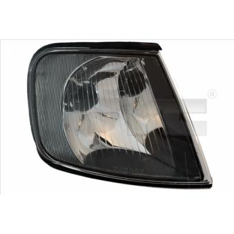 Kit de feux clignotants TYC [18-5315-15-20]