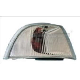 Feu clignotant avant droit TYC 18-5321005 pour VOLVO V40 1.8 - 115cv