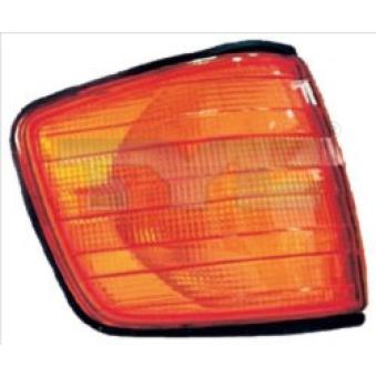 Feu clignotant avant droit TYC 18-5345-05-2 pour RENAULT DUSTER 420 SEC - 218cv