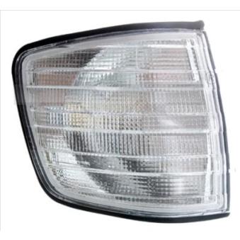 Feu clignotant avant gauche TYC 18-5346-25-2
