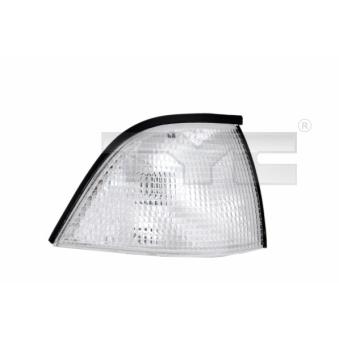 Feu clignotant avant droit TYC 18-5351-15-2 pour BMW Série 3 M3 3.0 - 286cv