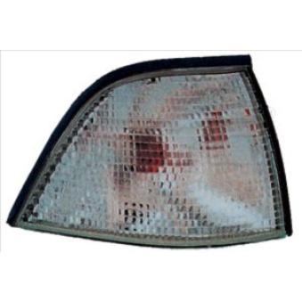 Feu clignotant avant droit TYC 18-5351-25-2 pour BMW Série 3 M3 3.0 - 286cv