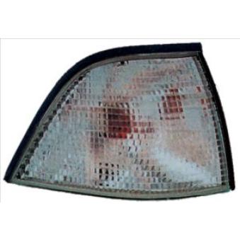 Feu clignotant avant gauche TYC 18-5352-25-2 pour BMW Série 3 M3 3.0 - 286cv