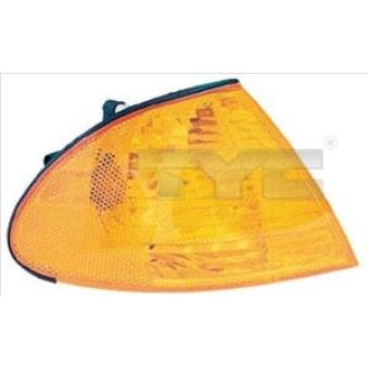 Feu clignotant avant droit TYC 18-5355-05-9 pour BMW Série 3 330 d - 184cv