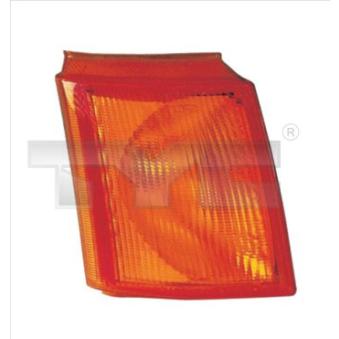 Feu clignotant avant gauche TYC 18-5402-05-2