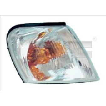 Feu clignotant avant droit TYC 18-5411-05-2 pour MITSUBISHI SPACE 1.6 16V - 98cv