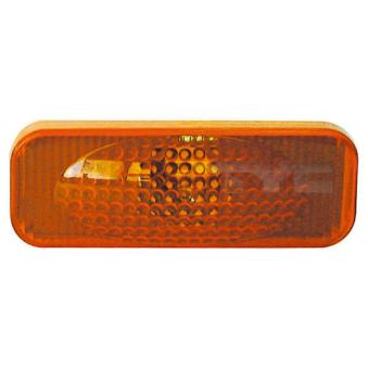 Feu clignotant TYC 18-5439001 pour OPEL OMEGA 2.5 DTI - 150cv