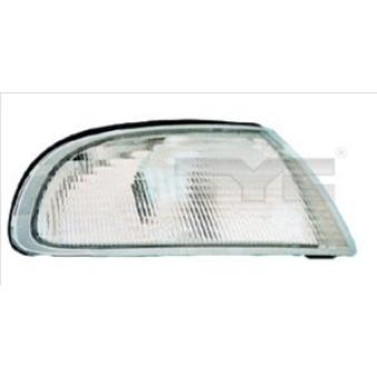 Feu clignotant avant droit TYC 18-5459-05-2 Feu clignotant avant droit TYC 18-5459-05-2