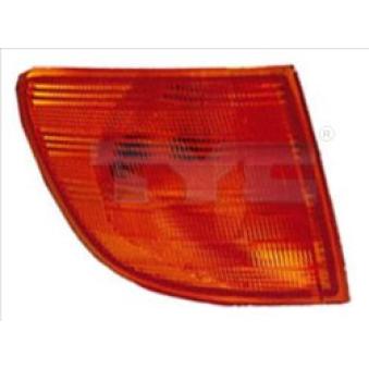 Feu clignotant avant droit TYC [18-5509-05-2]