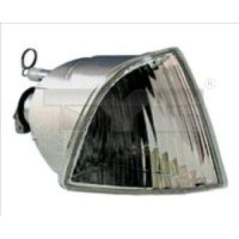 Feu clignotant avant droit TYC OEM 620326