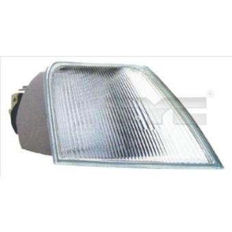 Feu clignotant avant gauche TYC OEM 630369