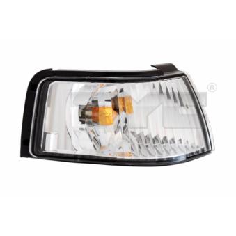 Feu clignotant avant droit TYC 18-5783-00-8