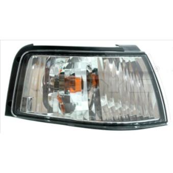 Feu clignotant avant gauche TYC 18-5784-00-8