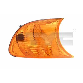 Feu clignotant avant droit TYC 18-5913-05-2 pour BMW Série 3 323 Ci - 170cv