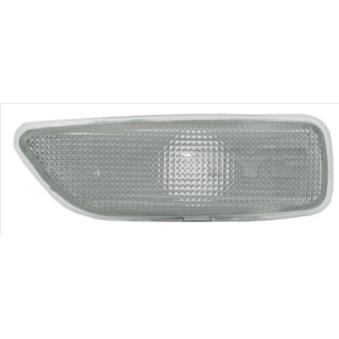 Kit de feux clignotants TYC 18-5955-25-20