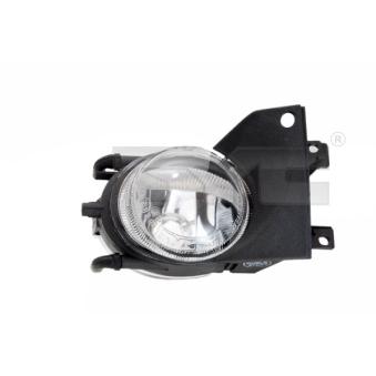 Projecteur antibrouillard TYC [19-0179-01-9]
