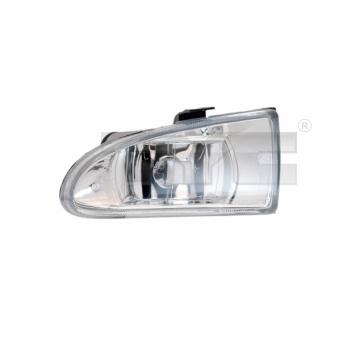 Projecteur antibrouillard TYC [19-0276-05-2]