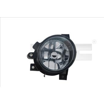 Projecteur antibrouillard TYC OEM 5P0941704