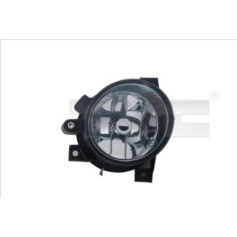 Projecteur antibrouillard TYC OEM 5P0941703