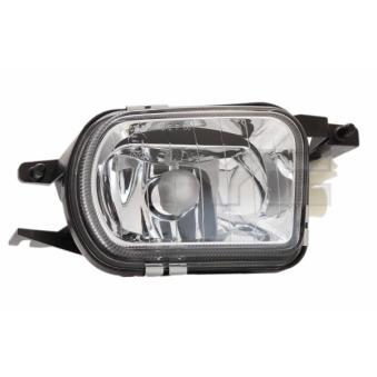 Projecteur antibrouillard TYC [19-0420-01-9]
