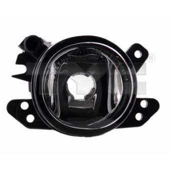 Projecteur antibrouillard TYC [19-0422-01-9]