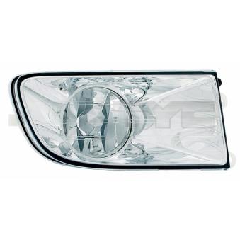 Projecteur antibrouillard TYC [19-0477001]