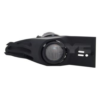 Projecteur antibrouillard TYC 19-0658-05-9 pour RENAULT TRUCKS MESSENGER 740 d - 258cv