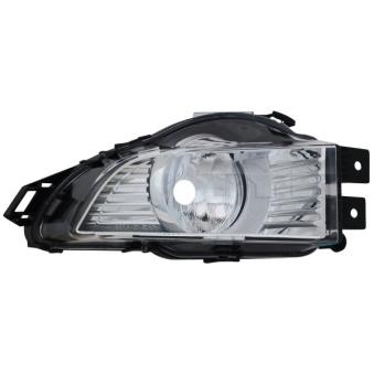 Projecteur antibrouillard TYC 19-0781-01-2
