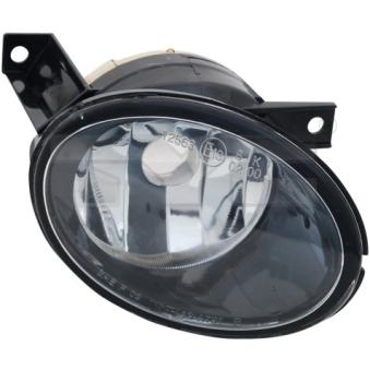 Projecteur antibrouillard TYC [19-0826-01-9]