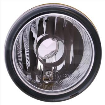 Projecteur antibrouillard TYC [19-0836-01-9]